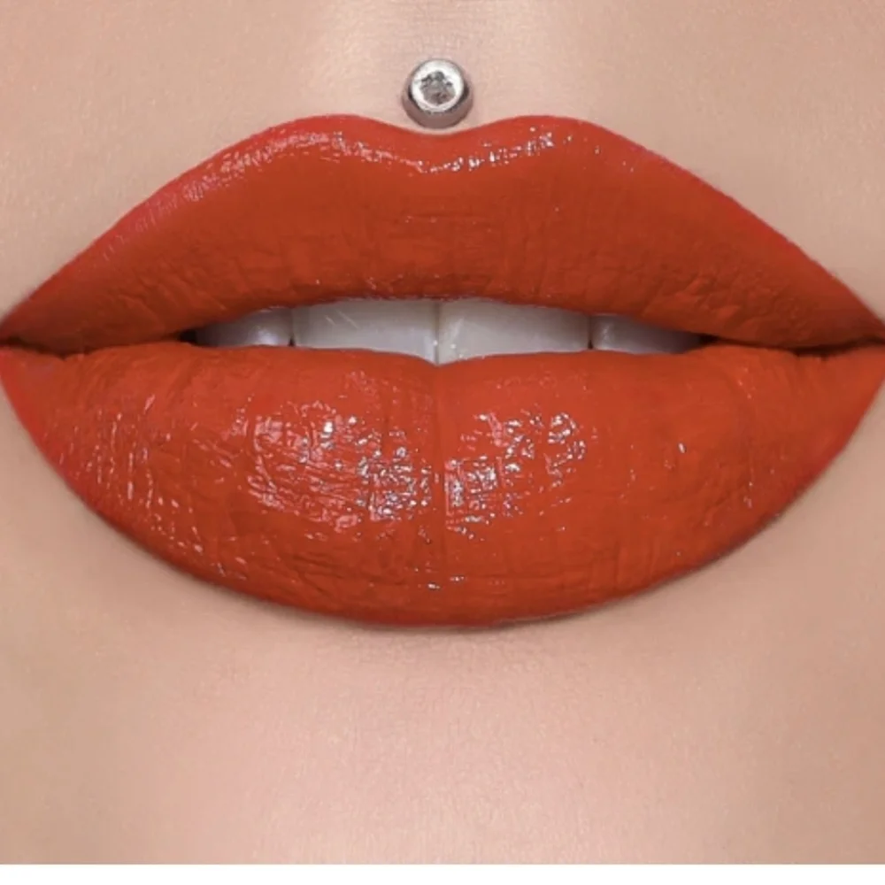 Jeffree Star Supreme Gloss Everybody Knows